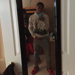 Meet your Posher, Brandon